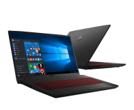 MSI Bravo 17 Ryzen 5/16GB/512/Win10X RX5500M 144Hz - 581143 - zdjęcie 1